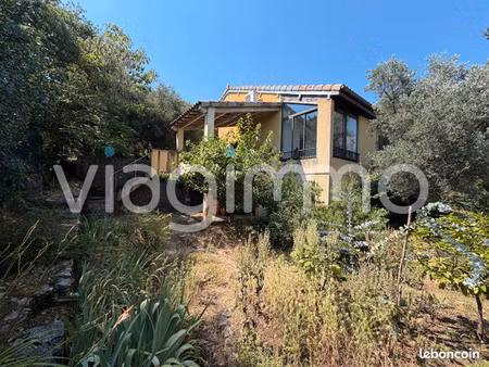 maison en viager 5 pièces 122 m²