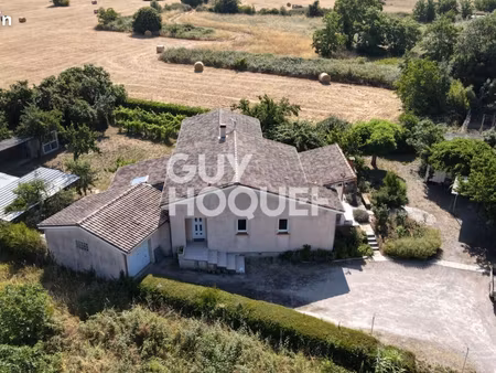 villa 6 pièces 147 m²