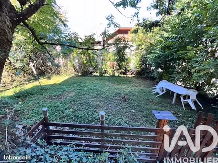 maison de village 4 pièces 51 m²