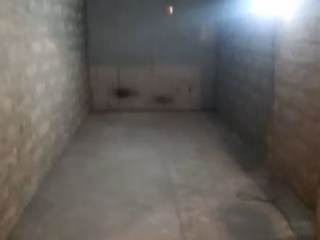 location garage fermé