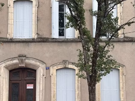 maison centre ville albi
