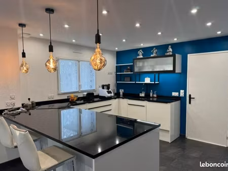 annonce immobilière