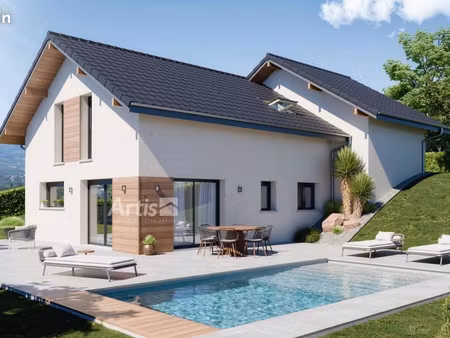 maison 5 pièces 121 m²