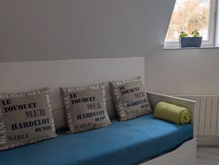 location studio meublé étudiant