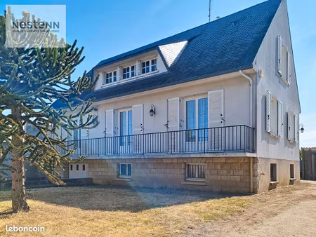 maison 6 pièces 156 m²