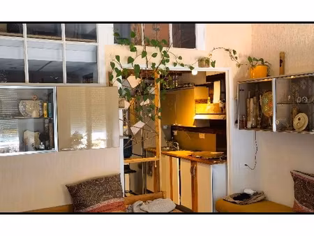 appartement t2 rdc amélie-les-bains | particulier à particulier