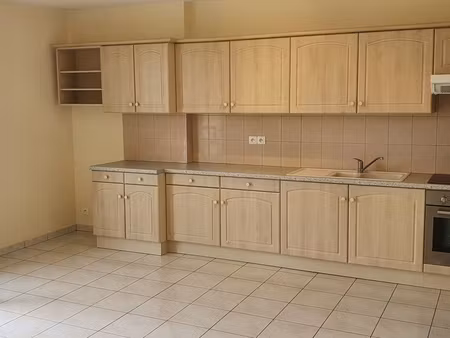 appartement type t2