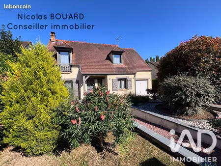 maison familiale 6 pièces 125 m²