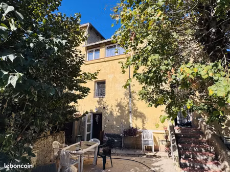 maison 5 pièces 133 m²