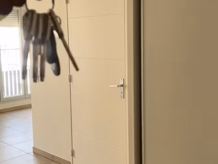 chasseur appartement lyon