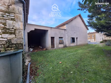 inconnu 6 pièces 1000 m² verrières