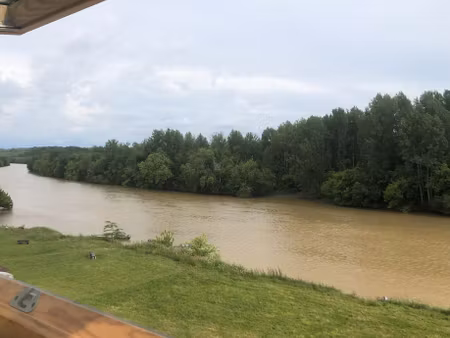a louer appartement t3 meublé à l’année