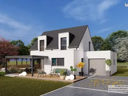maison 5 pièces 98 m²