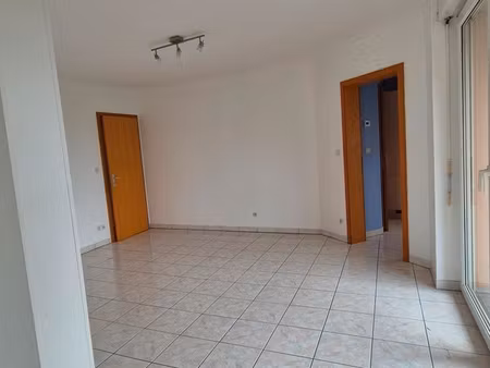 appartement 5 pièces 90 m² etage1