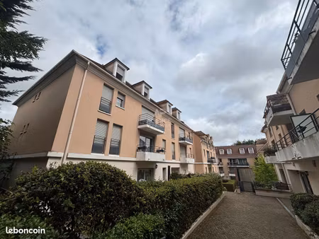 appartement 4 pièces 79 m²