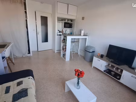 location studio