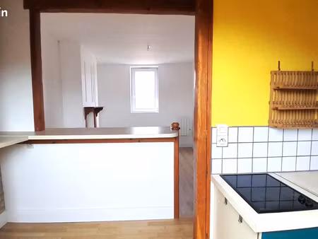 bel appartement 2 pièces rénové et lumineux