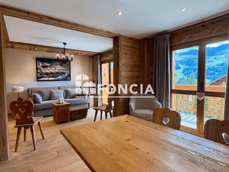 refuge de charme et d'artisanat au cœur des 3 vallées