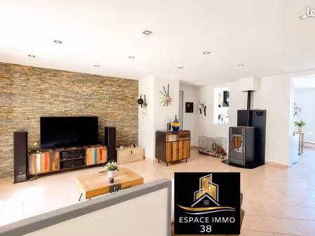 maison 4 pièces 87 m²