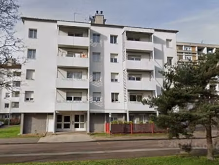 appartement 4 pièces 75 m²