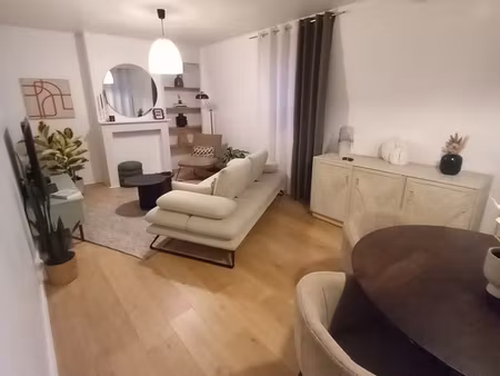 immeuble 180 m² dunkerque