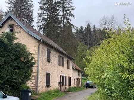 maison 5 pièces 130 m²