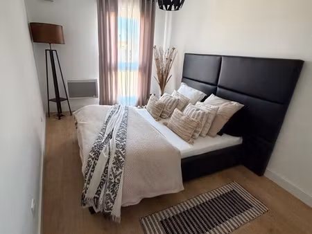 appartement nîmes 60m² tout équipée - appartements t3 nimes - apartement t3 nimes - appart