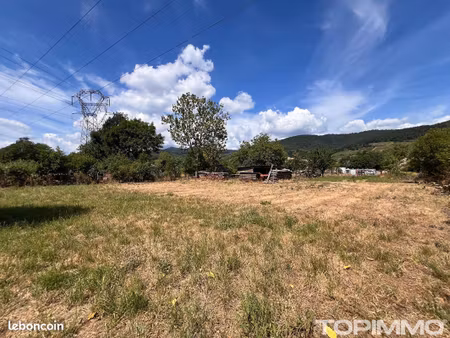 terrain 1000 m² turckheim