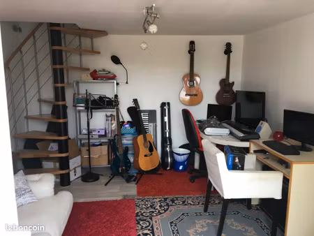 maison 70m²