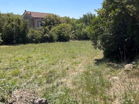 terrain saint-paul-le-jeune