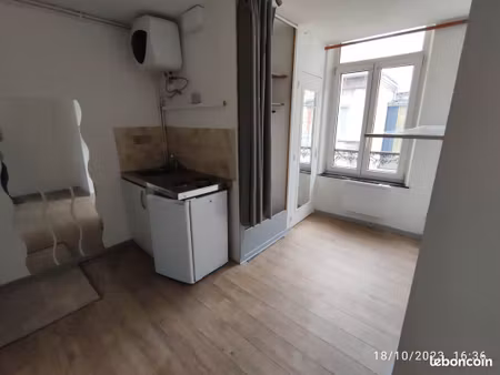 arras centre studio 11 74m²