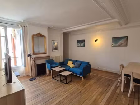 chambre 1 pièce 12 m²