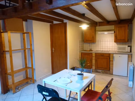 location studio secteur berriat 8 rue marx dormoy