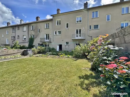 maison 5 pièces 85 m²