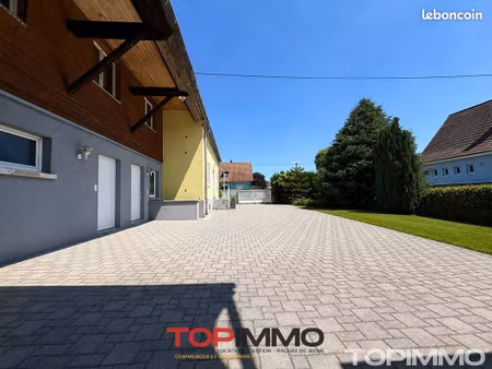 maison 6 pièces 135 m²