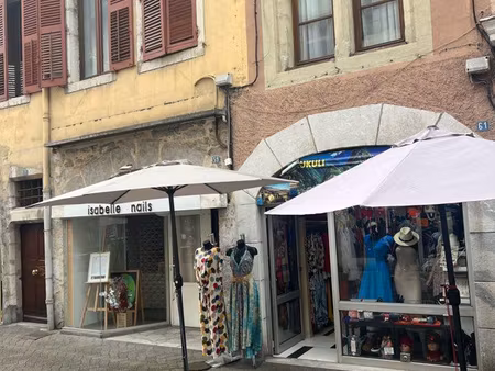 affaire à saisir pas de porte à vendre départ retraite