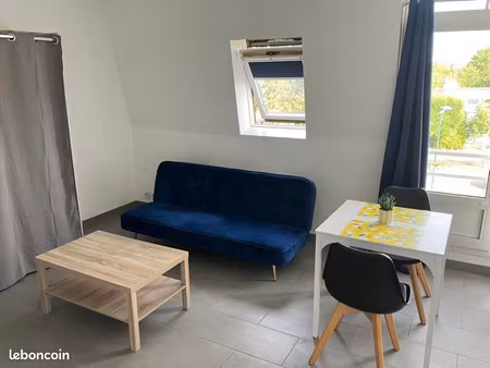 studio pontoise