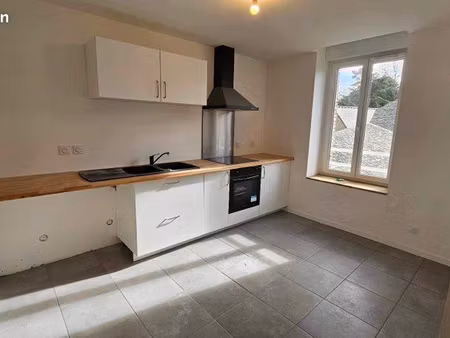 appartement t3 81m2