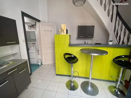 studio 31 m2