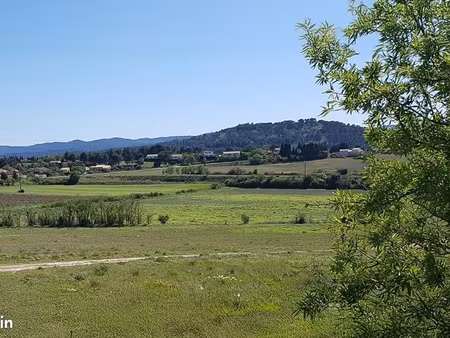 terrain 500 m² berriac