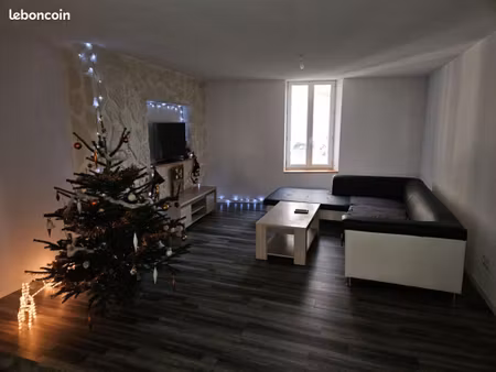 maison de vilage