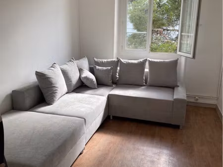 échange 13 habitat t3 contre t4 ou plus