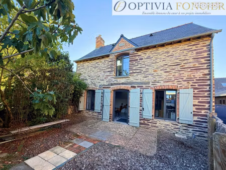 inconnu 2 pièces 72 m²