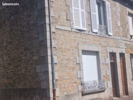 villedieu maison à loue