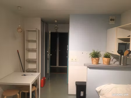location studio étudiant