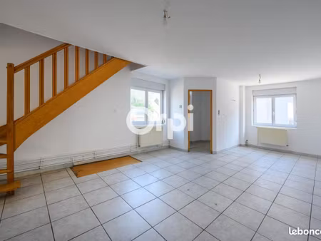 maison 3 pièces 67 m²