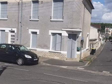 spécial investisseur - immeuble de 2 appartements