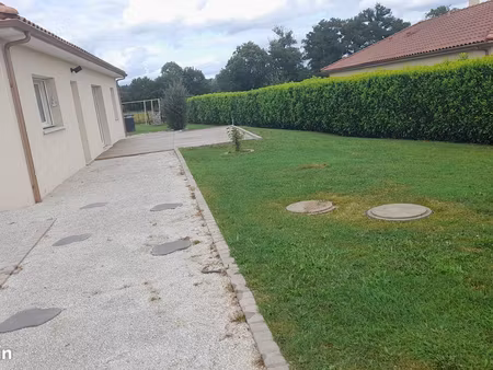 maison à louer 15130 ytrac