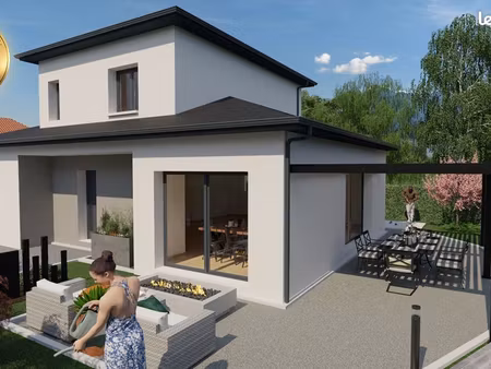 maison 6 pièces 139 m²