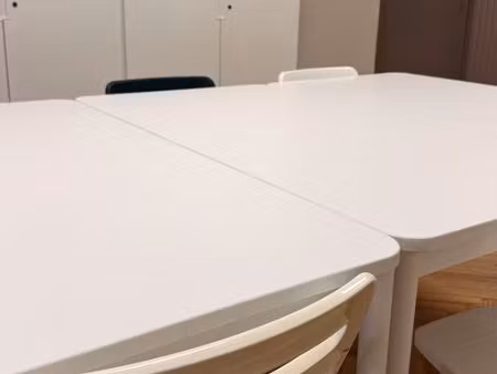 bureaux 70 m² caen
